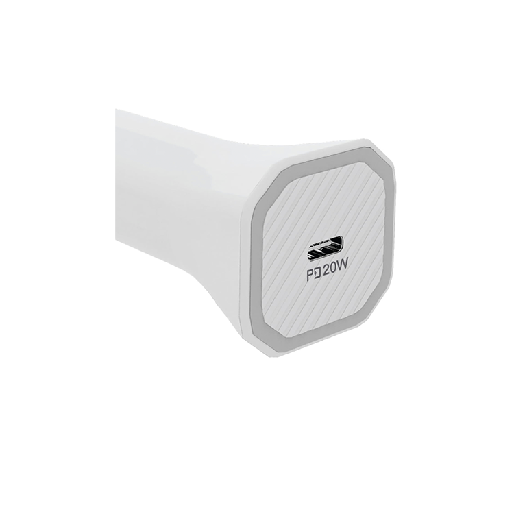 20W USB-C Car Charger