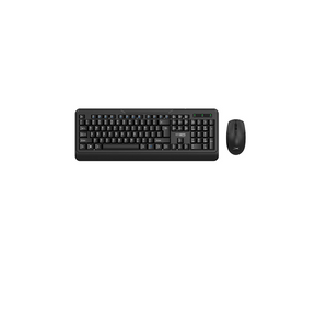 Altec Lansing ALBC6330 Wireless Keyboard and Mouse