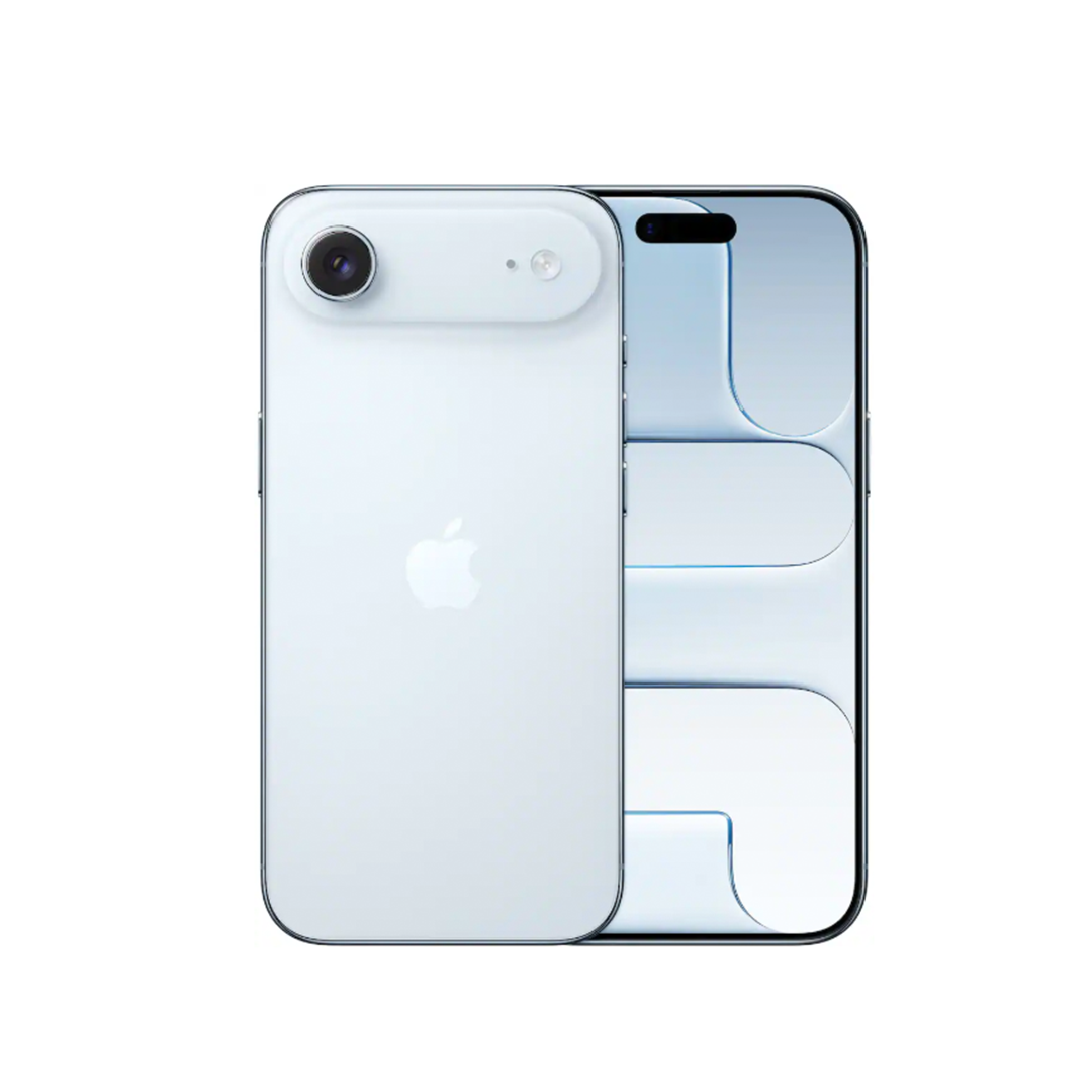 iPhone 17 Air