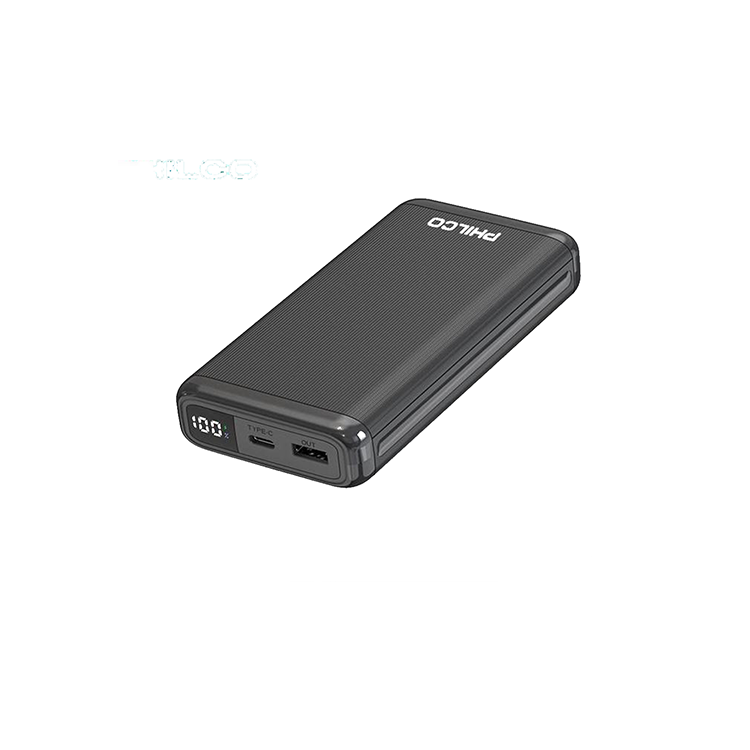 PHILCO Universal Power Bank (20,000 mAh)