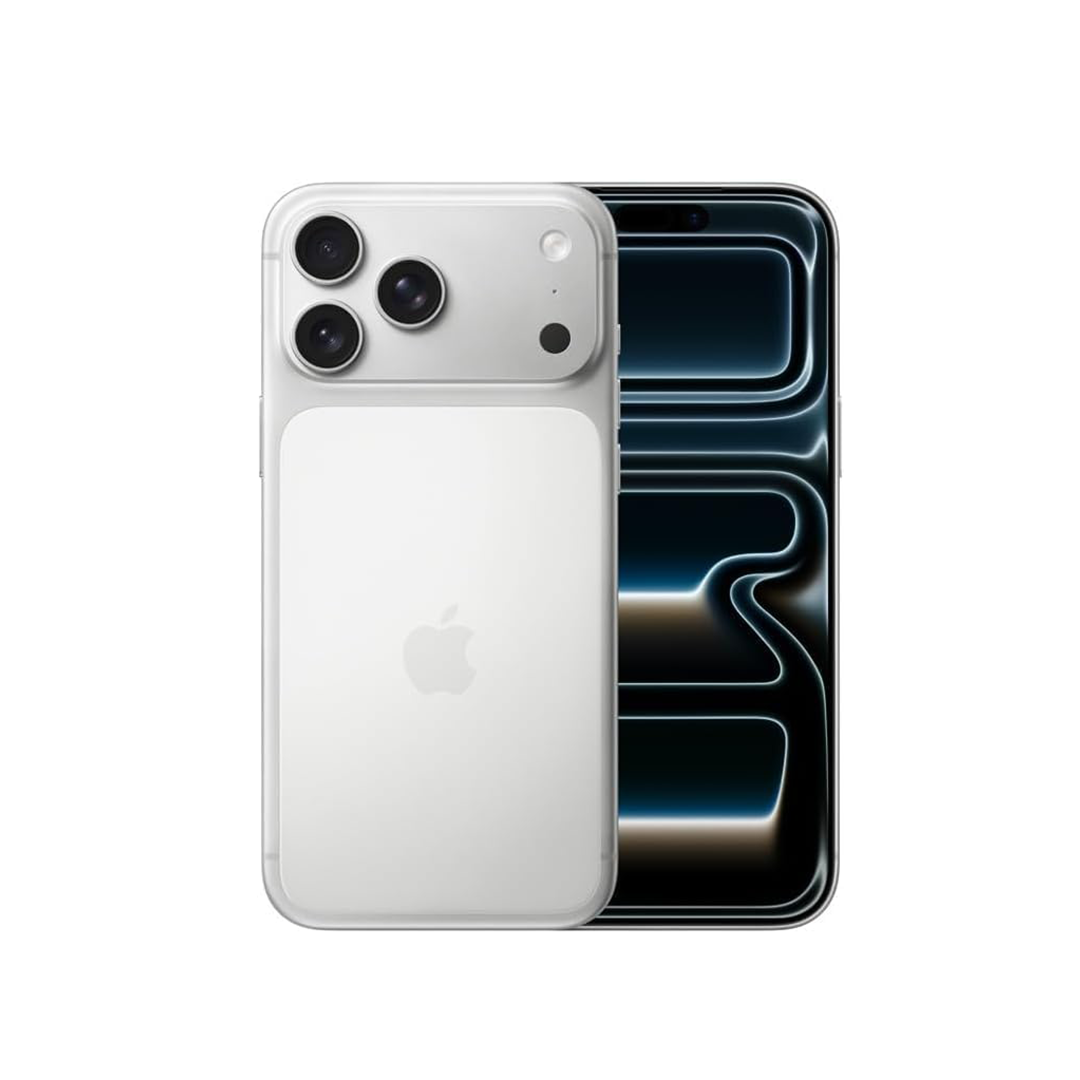 iPhone 17 Pro