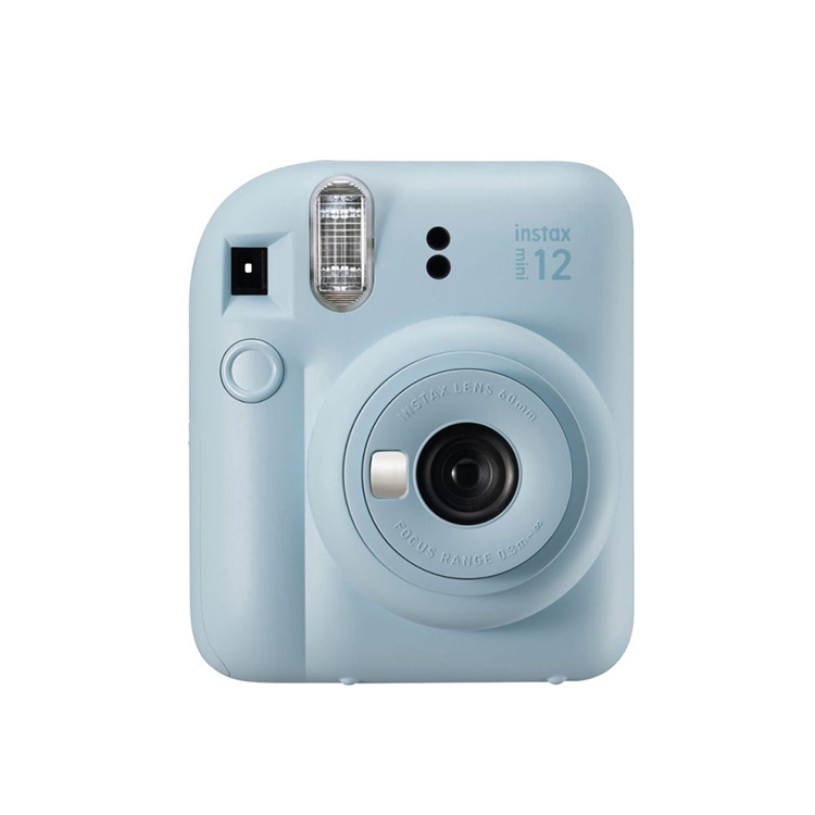 Fujifilm Instax Mini 12
