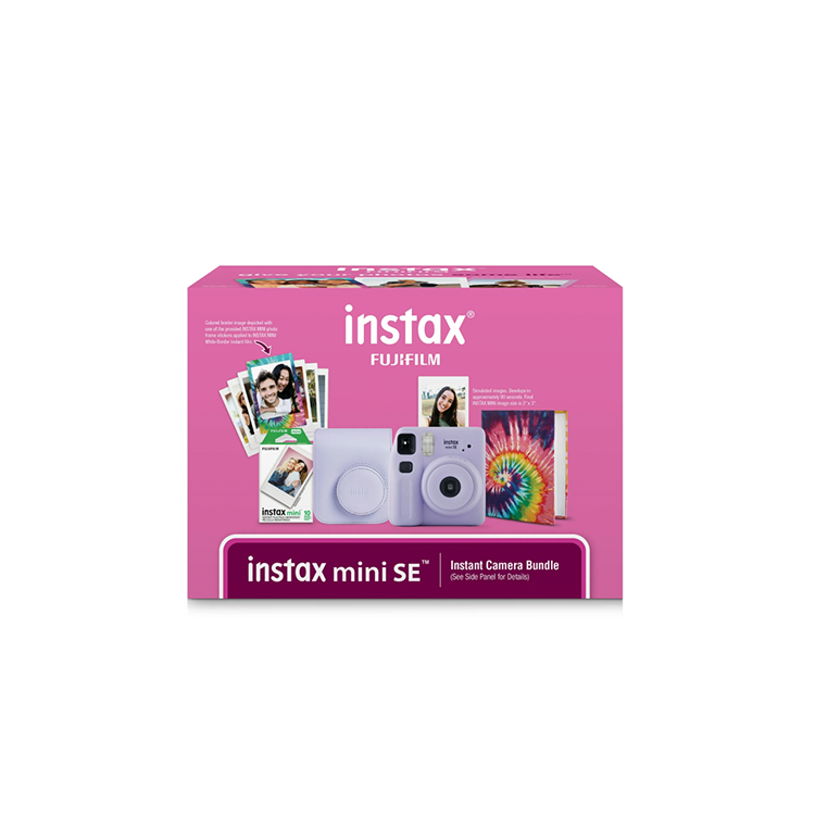 Fujifilm Instax Mini 11 SE 2