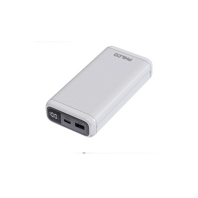 PHILCO Universal Power Bank (20,000 mAh)