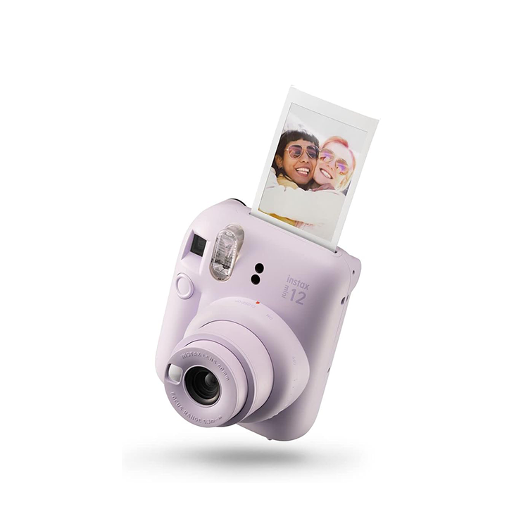Fujifilm Instax Mini 12