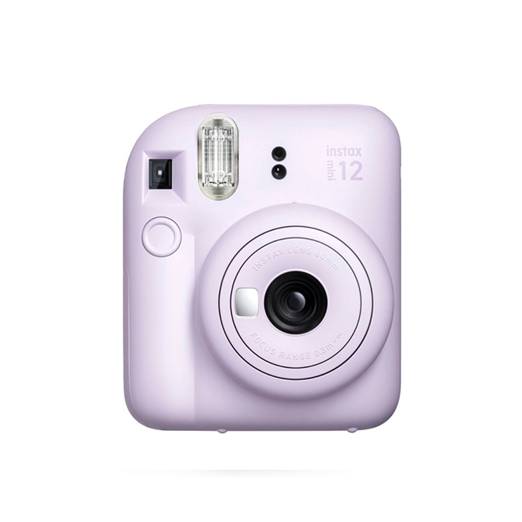 Fujifilm Instax Mini 12