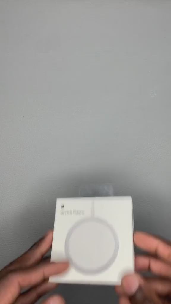 Apple MagSafe Wireless Charger