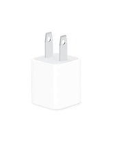 Apple USB Wall Adapter Mobile Phone Accessories linkupbah